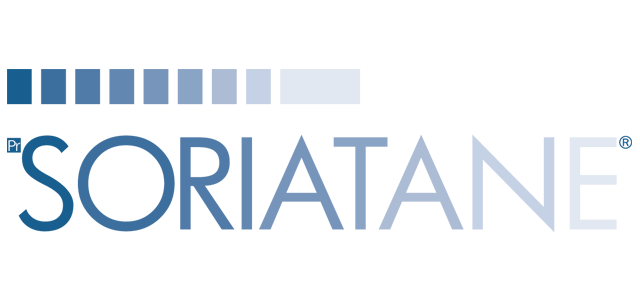 Soriatane en